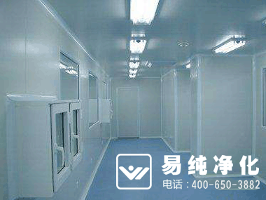 電子無塵凈化車間結(jié)構材料.gif